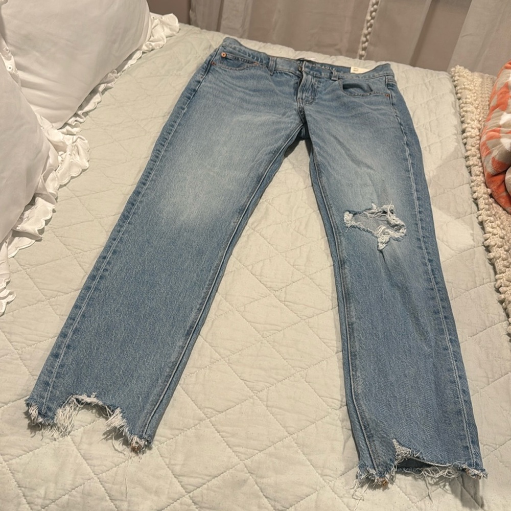 American Eagle ‘90s Skinny jeans. Size 29 long